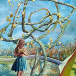 Ellen Heck, Siren