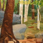 Rachel Campbell, My Summer Wonderland