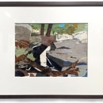 Mariella Bisson, Plattekill Falls, Move Me Brightly