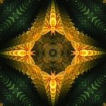 Tim Tate, Lenticular III