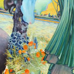 Ellen Heck, Siren