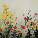 Ivy Jacobsen, Rising Light