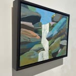 Mariella Bisson, Plattekill Falls, Move Me Brightly