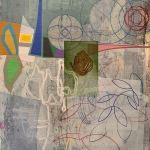 Michael Barringer, Totem Quilt