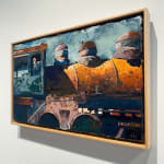 Dana Brown, Recesses