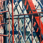 Dana Brown, Red