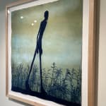 Casey Roberts, Vessel Display