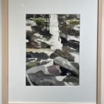 Mariella Bisson, Plattekill Falls, Move Me Brightly