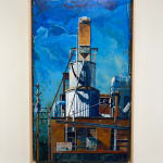 Dana Brown, Small Town