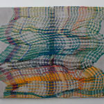 Susie Taylor, Orange Green Plaid