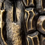 Rachel David, Wing Vase