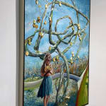 Ellen Heck, Siren