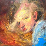 Samantha Keely Smith, Witching Hour