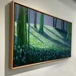 Rachel Campbell, Urban Hunting and Gathering