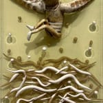 Lisa Clague, Taste Of Honey
