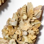 Amber Cowan, Toltec Bouquet in Milk