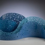 Michael Enn Sirvet, Verdigris Shadow Sphere