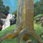 Mariella Bisson, Plattekill Falls, Move Me Brightly