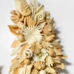 Amber Cowan, Toltec Bouquet in Milk