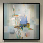 Michael Barringer, Totem Quilt