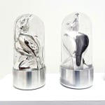Joanna Manousis, Self-Contained Spray (No. 13)