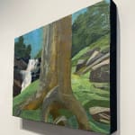 Mariella Bisson, Plattekill Falls, Move Me Brightly