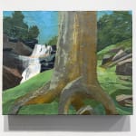 Mariella Bisson, Plattekill Falls, Move Me Brightly