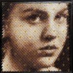 Jessica Tenbusch, Through the Garden Wall