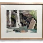 Mariella Bisson, Plattekill Falls, Move Me Brightly