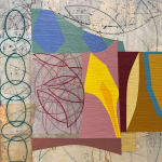 Michael Barringer, Totem Quilt