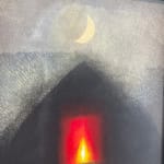 John Paul Vincent, X Ray of an Unborn Soul