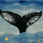 Casey Roberts, Vessel Display