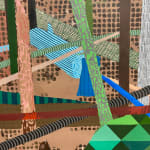 Rachel Campbell, My Summer Wonderland