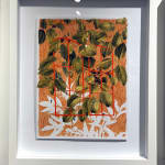 Jessica Tenbusch, Spring Shadows (Poppy)