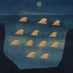 Casey Roberts, Vessel Display