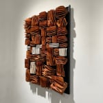 Christian Burchard, With Wings Outstretched