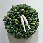 Heather F. Wetzel, Untitled No. 7, Dusk - Right
