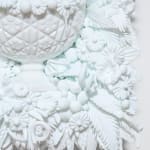 Amber Cowan, Toltec Bouquet in Milk