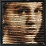 Jessica Tenbusch, Through the Garden Wall