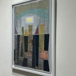 Michael Barringer, Totem Quilt