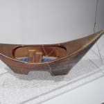 Heather Hietala, Winter Vessel