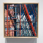 Dana Brown, Red