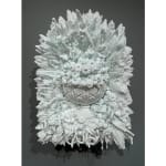 Amber Cowan, Toltec Bouquet in Milk