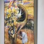 Ellen Heck, Siren