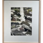 Mariella Bisson, Plattekill Falls, Move Me Brightly