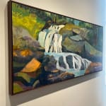 Mariella Bisson, Plattekill Falls, Move Me Brightly