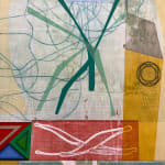 Michael Barringer, Totem Quilt