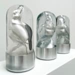 Joanna Manousis, Self-Contained Spray (No. 13)