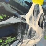 Mariella Bisson, Plattekill Falls, Move Me Brightly