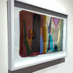 Michael Barringer, Totem Quilt